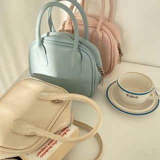 Rectangle Blower Hand Bag
