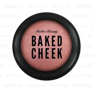 Malibu Beauty - Baked Cheek (#03 Move Pink) 1 Pc