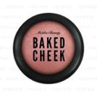 Malibu Beauty - Baked Cheek (#03 Move Pink) 1 Pc