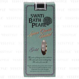 Swati - Bath Pearl Gold S 10g 10g