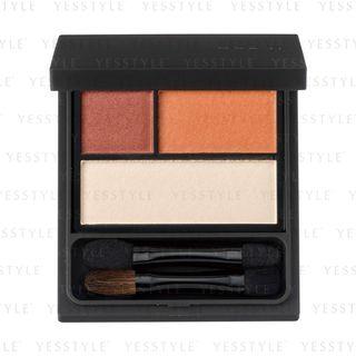 Osaji - Nuance Eyeshadow Palette Maboroshi 6g