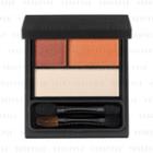Osaji - Nuance Eyeshadow Palette Maboroshi 6g