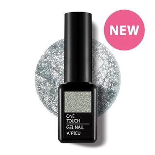 Apieu - One-touch Gel Nail (#sv02)