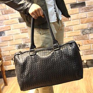 Woven Carryall