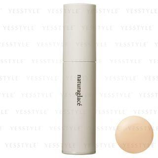 Naturaglace - Silky Smooth Liquid Foundation (#co1 Ocher) 20ml