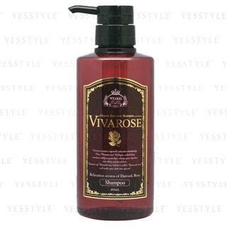 Wearal - Vivarose Executive Shampoo 400ml