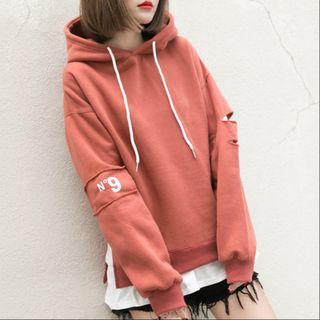 Rip Hoodie