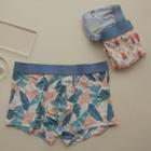 Printed Boxer Shorts