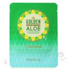 Banila Co. - Golden Aloe Mask Sheet (moisturizing)