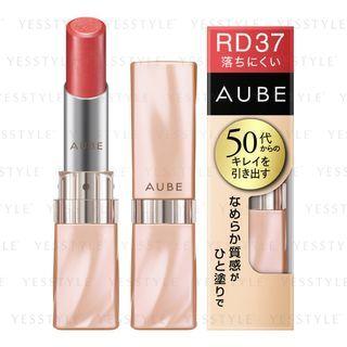 Sofina - Aube Couture Smooth Texture Painted Rouge (#rd37) 3.8g