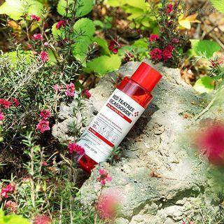 Some By Mi - Red Teatree Cicassoside Final Solution Toner 150ml
