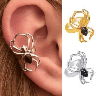 Alloy Spider Earring