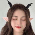 Halloween Party Elf Ear Hair Clip