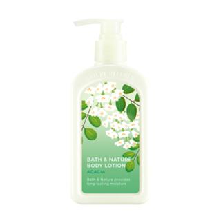 Nature Republic - Bath & Nature Body Lotion (acacia) 250ml 250ml