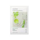Innisfree - My Real Squeeze Mask Ex - 14 Types Green Tea