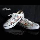 Fairy Canvas Sneakers