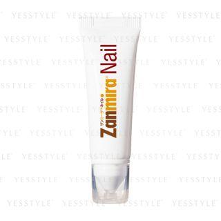 Zanmira Nail - Zanmira Nail 10ml