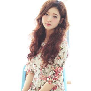 Clip-in Hair Extension - Dazzling Wave (3pcs)