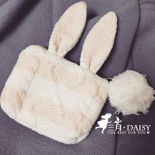 Rabbit Ear Pouch