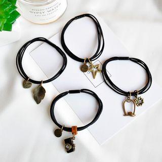 Vintage Drop Hair Tie