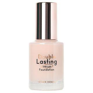 Etude House - Double Lasting Serum Foundation (12 Colors) #n05 Sand