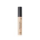 The Saem - Mineralizing Creamy Concealer Spf30 Pa++ (6 Colors) #1.25 Cream Latte
