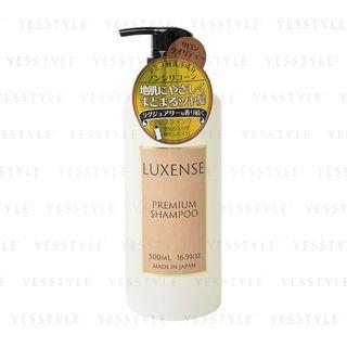 Cosme Station - Luxense Premium Hair Care Shampoo