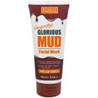 Beauty Formulas - Glorious Mud Facial Wash 100ml/3.3oz