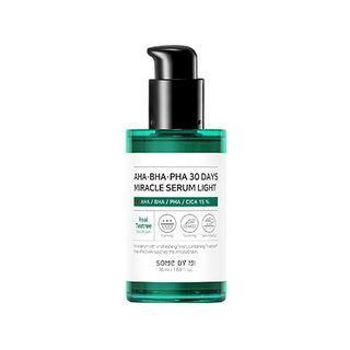 Some By Mi - Aha-bha-pha 30 Days Miracle Serum Light 50ml
