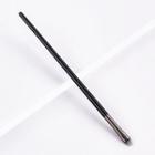 Concealer Brush Gg22022501 - Black - One Size