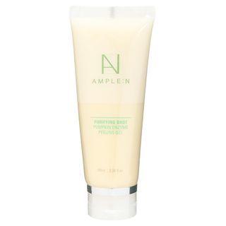 Ample: N - Purifying Shot Pumpkin Enzyme Peeling Gel 100ml