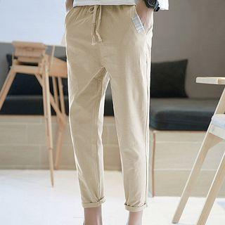 Cotton Pants / Set