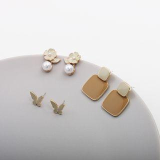 Stud / Drop Earring (various Designs)