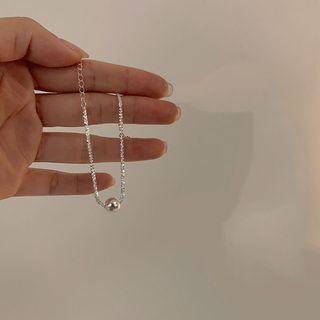 Bead Pendant Necklace / Bracelet