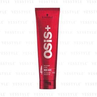 Osis+ - Rock Hard 4 Hair Wax 147g