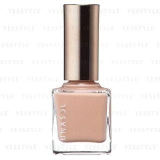 Kanebo - Lunasol Nail Finish N (#11 Beige) 10ml