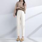 Ribbed Corduroy Pants (various Designs)