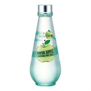 Skinfood - Fresh Apple Sparkling Pore Toner 160ml 160ml