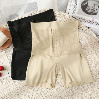Corset Shaping Shorts