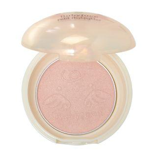 Its Skin - Babyface Petit Highlighter #02 Gold Satin