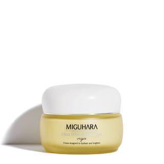 Miguhara - Ultra Whitening Cream Origin 50ml