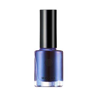 Missha - Self Nail Salon Color Look (#bl02)