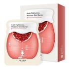 Frudia - Pomegranate Nutri-moisturizing Mask Set 27ml X 5 Pcs
