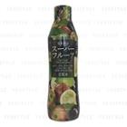 Soc (shibuya Oil & Chemicals) - Super Fruit Skin Care Lotion 460ml