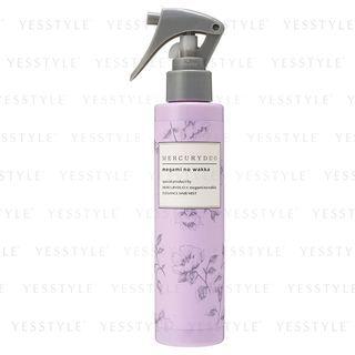 Rbp - Mercuryduo By Megami No Wakka Elegance Hair Mist 150ml