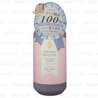 Amino Master - Shiny Smooth Shampoo 500ml 500ml
