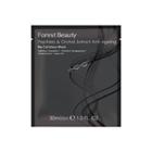 Forest Beauty - Peptides & Orchid Extract Anti-ageing Bio Cellulose Mask 1 Pc