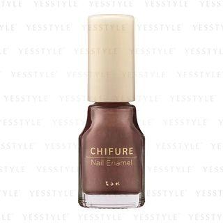 Chifure - Nail Enamel 743 1 Pc