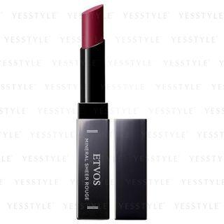 Etvos - Mineral Sheer Rouge (rose Fig) 2g