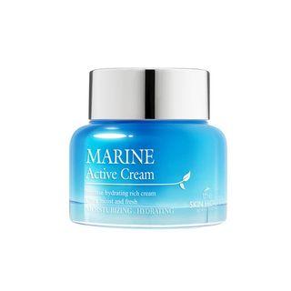 The Skin House - Marine Active Cream 50ml